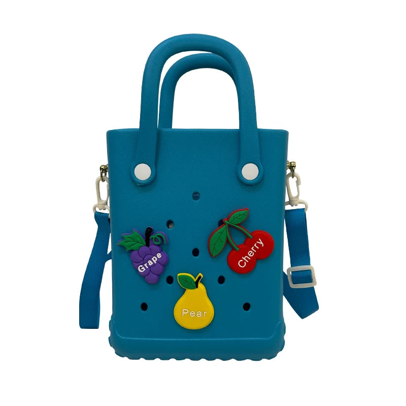 sac à main anti-sable, sac de rangement polyvalent pour bateau, piscine, sport, gymnases - Tropibag