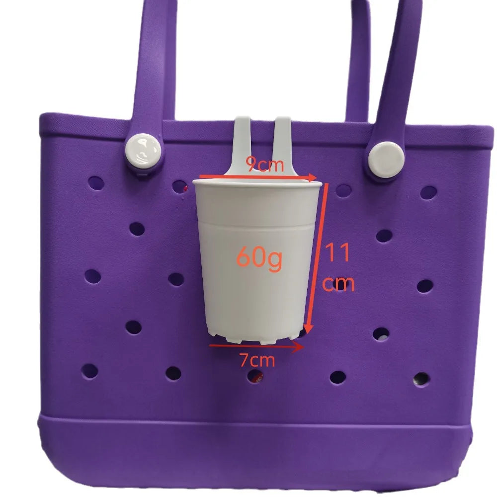 Nouveau porte-gobelet  pour sac EVA - Tropibag