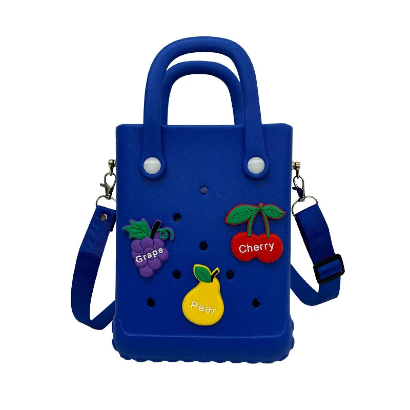 sac à main anti-sable, sac de rangement polyvalent pour bateau, piscine, sport, gymnases - Tropibag