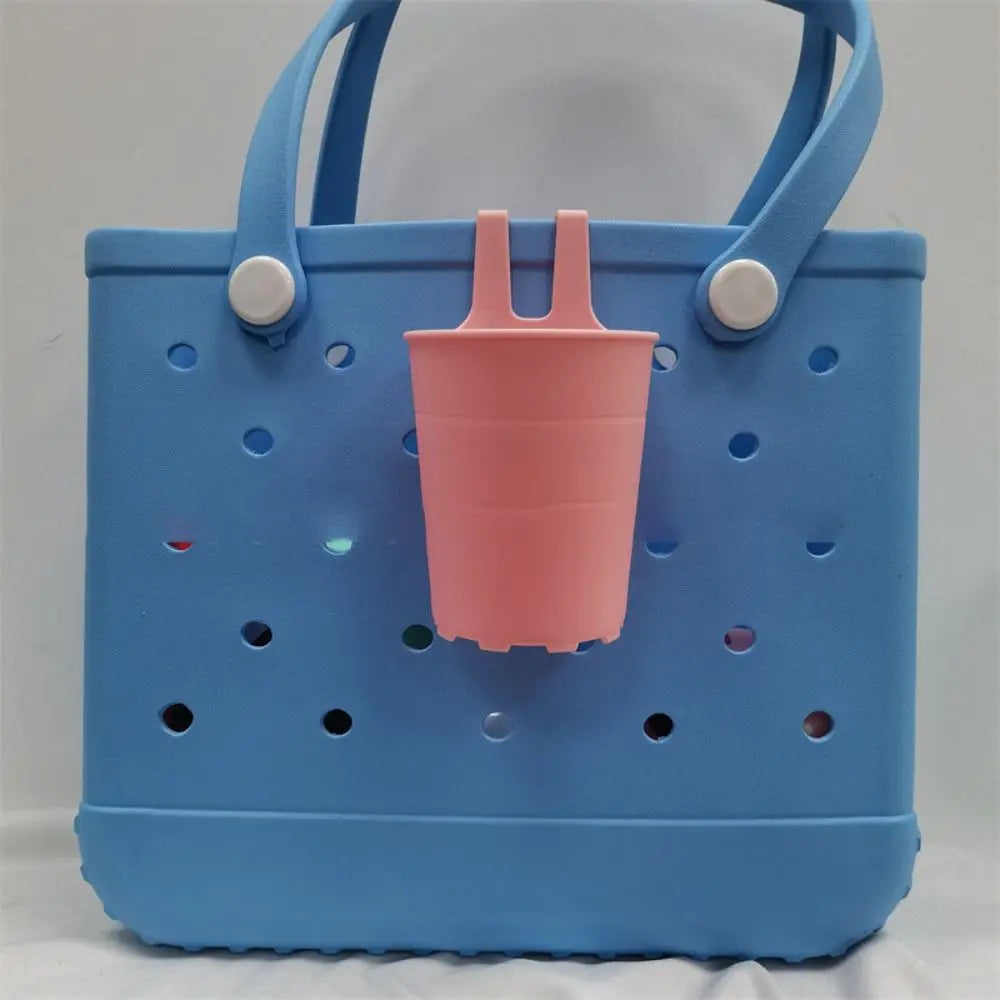 Nouveau porte-gobelet  pour sac EVA - Tropibag