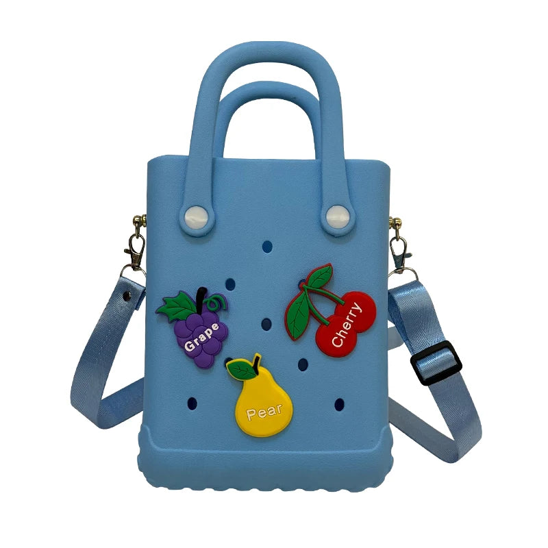 sac à main anti-sable, sac de rangement polyvalent pour bateau, piscine, sport, gymnases - Tropibag