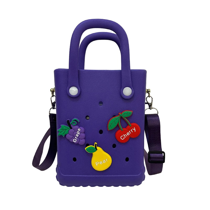 sac à main anti-sable, sac de rangement polyvalent pour bateau, piscine, sport, gymnases - Tropibag
